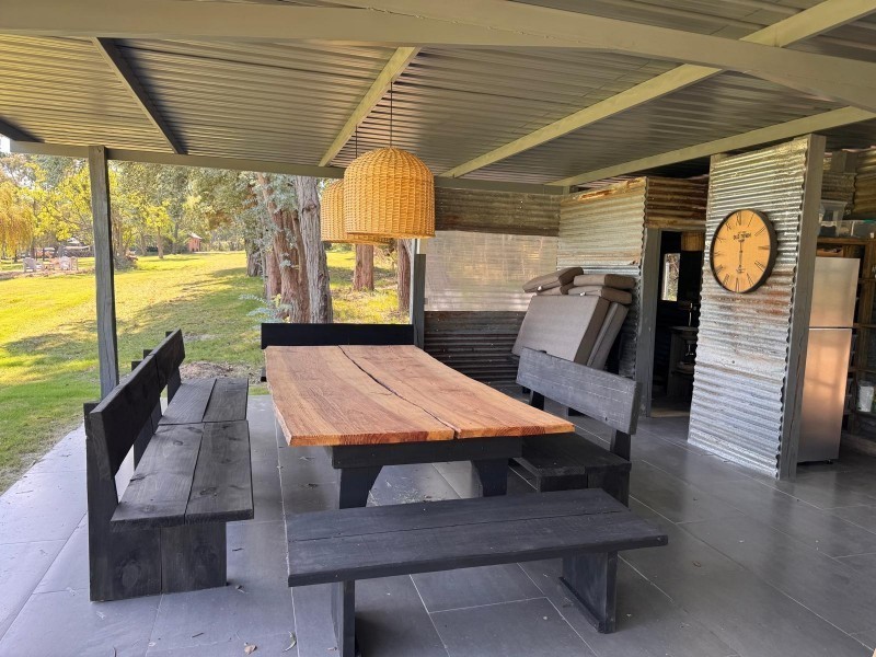 Casa de 5 dormitorios en Chackras del Este